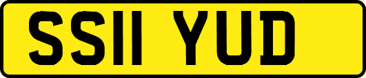 SS11YUD