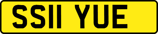 SS11YUE