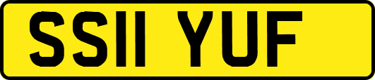 SS11YUF