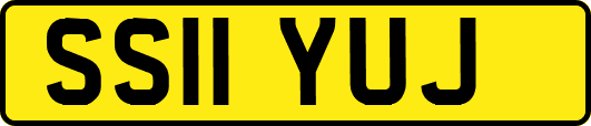 SS11YUJ
