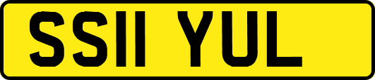 SS11YUL