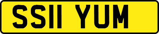 SS11YUM