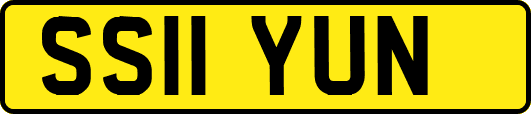 SS11YUN