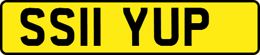 SS11YUP