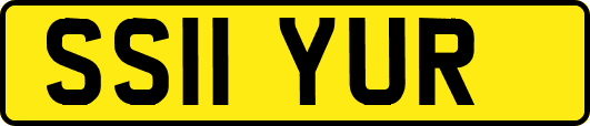 SS11YUR