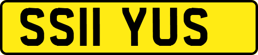 SS11YUS