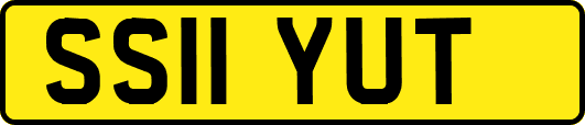 SS11YUT