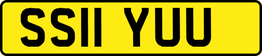 SS11YUU