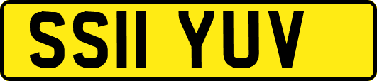SS11YUV