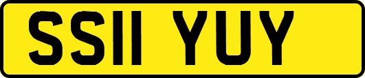 SS11YUY