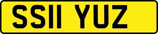 SS11YUZ