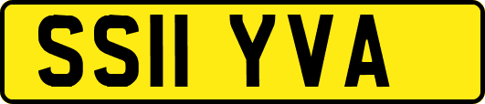 SS11YVA
