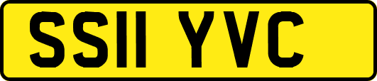 SS11YVC