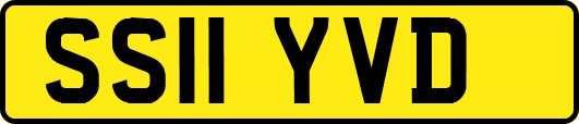 SS11YVD