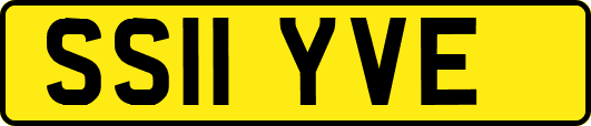 SS11YVE
