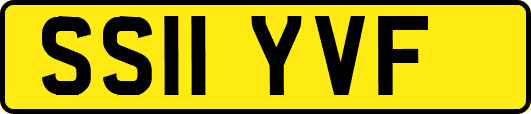 SS11YVF