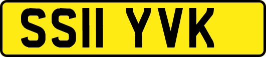 SS11YVK