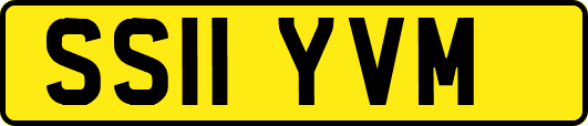 SS11YVM