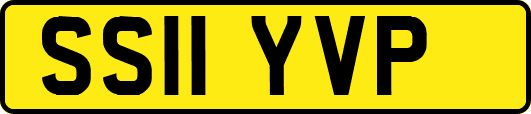SS11YVP