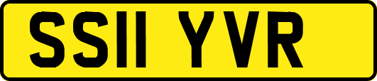 SS11YVR