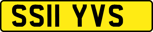 SS11YVS
