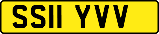 SS11YVV