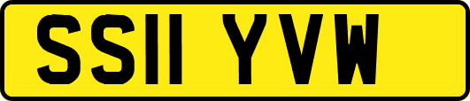 SS11YVW