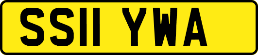 SS11YWA