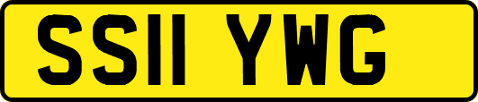 SS11YWG