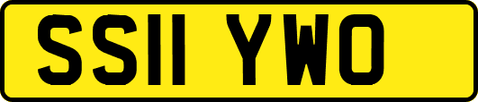 SS11YWO