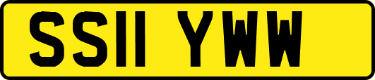 SS11YWW