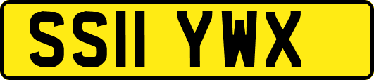 SS11YWX