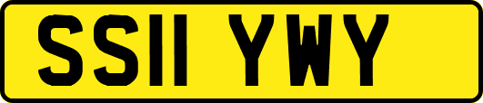 SS11YWY