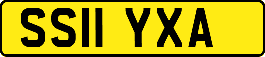 SS11YXA