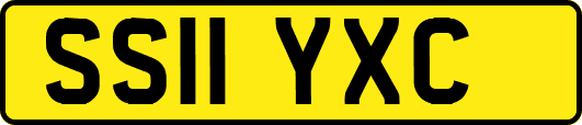 SS11YXC