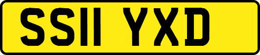 SS11YXD