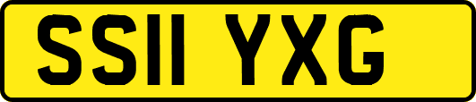 SS11YXG