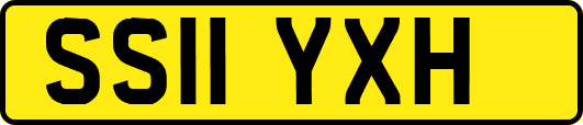SS11YXH