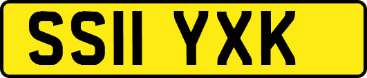 SS11YXK