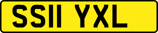 SS11YXL