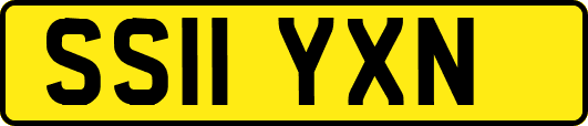 SS11YXN