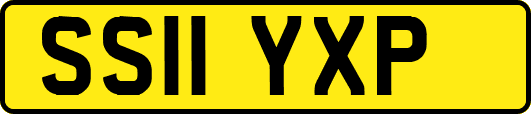 SS11YXP