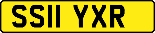 SS11YXR