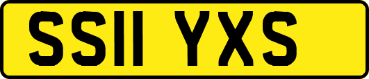SS11YXS