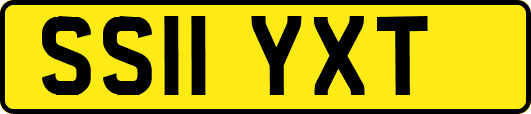 SS11YXT