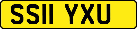 SS11YXU