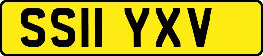 SS11YXV