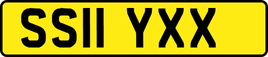 SS11YXX