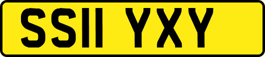 SS11YXY
