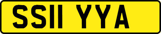 SS11YYA